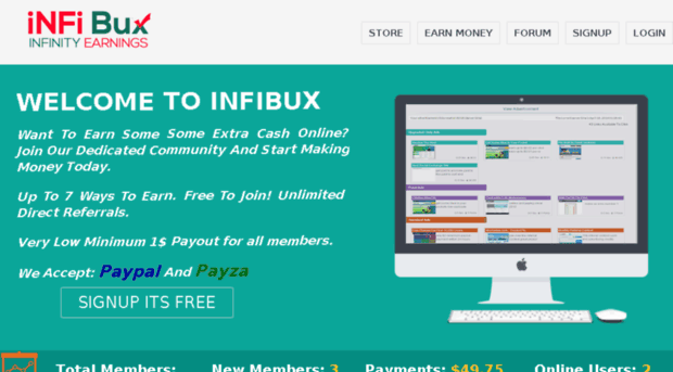 infibux.com