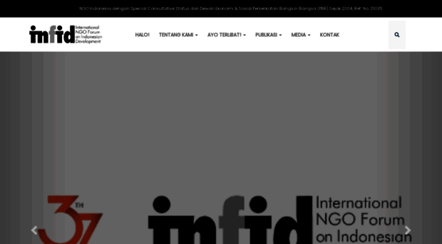 infid.org