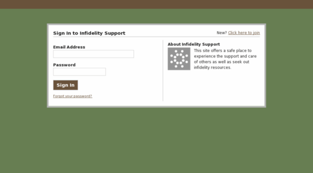 infidelity-support.ning.com