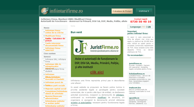 infiintarifirme.ro