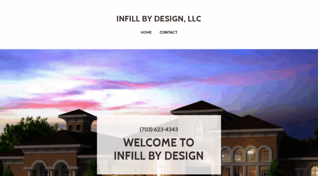 infillbydesign.com