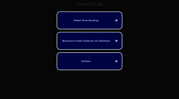 infimer.com