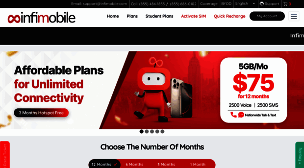 infimobile.com
