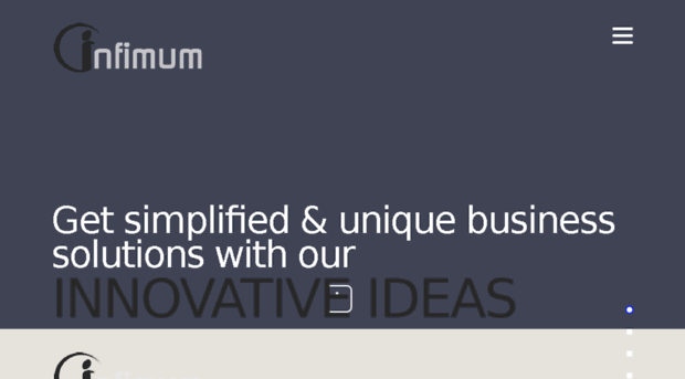 infimumglobal.com