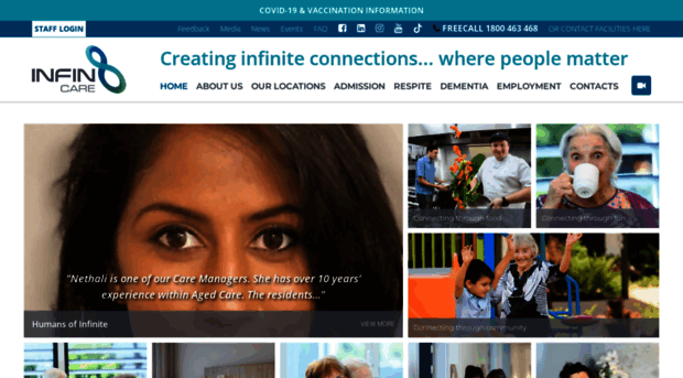 infin8care.com.au