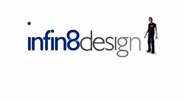 infin8design.com