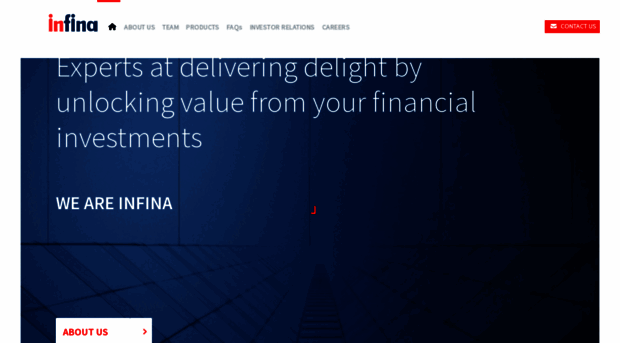 infina.co.in