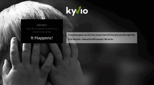 infinabits.kyvio.com