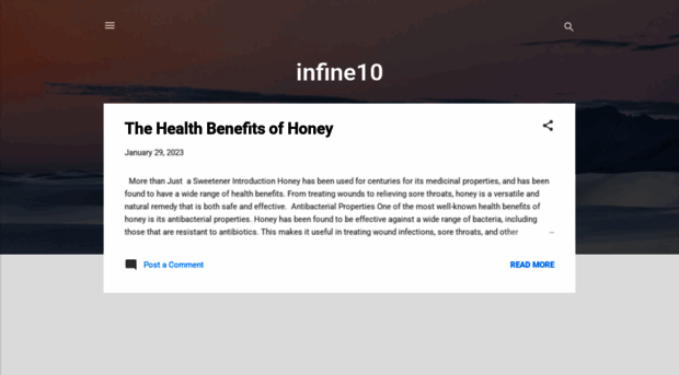 infine10.blogspot.com