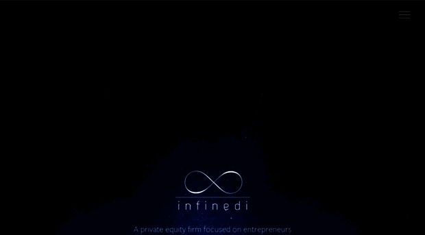 infinedi.com