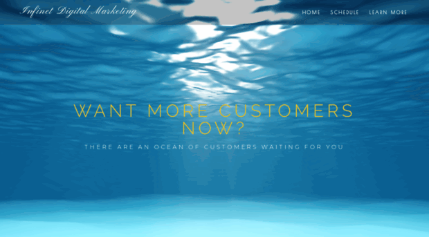 infinetdigitalmarketing.com
