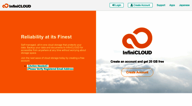 infini-cloud.net