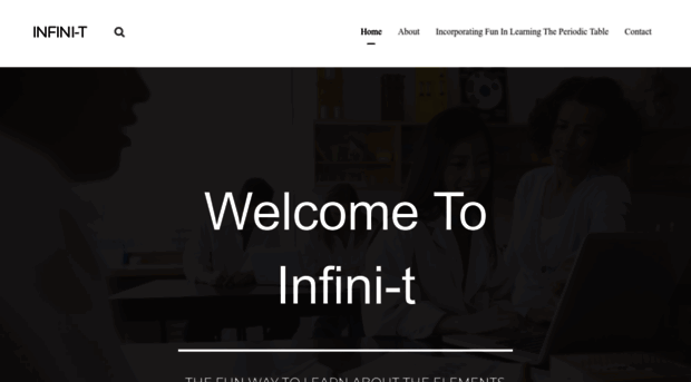 infini-t.com