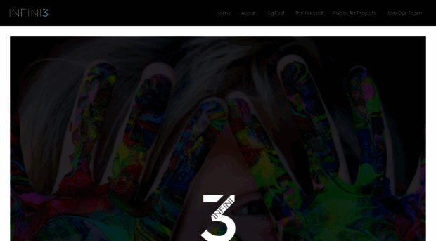 infini3.co.za