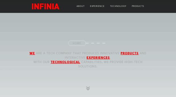infinia.com.tr