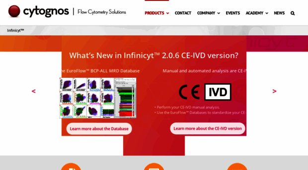 infinicyt.com