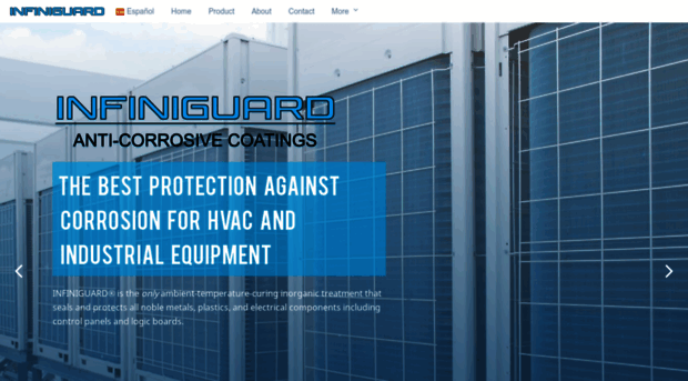 infiniguard.com