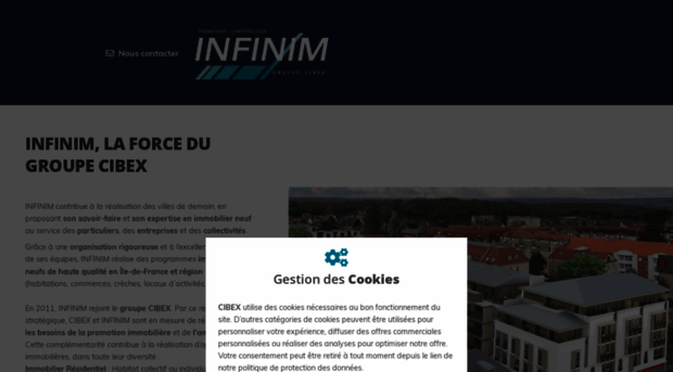 infinim.fr