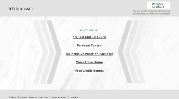 infiniman.com
