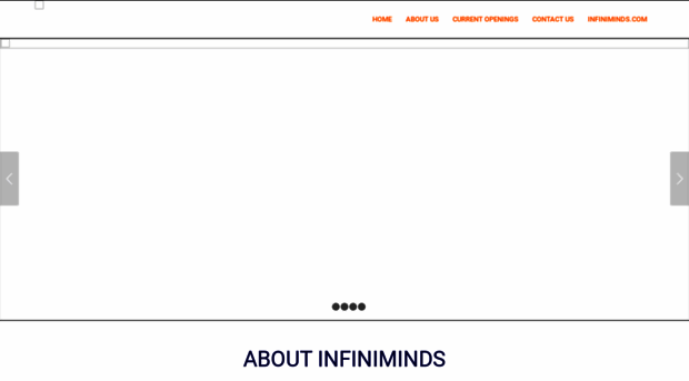 infiniminds.careersitemanager.com