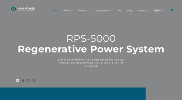 infinipowertech.com