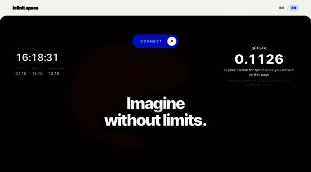 infinit.space