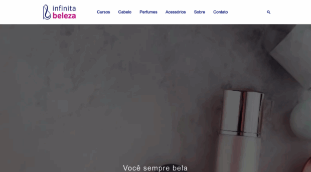 infinitabeleza.com.br