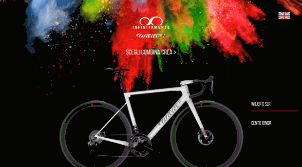 infinitamente.wilier.it