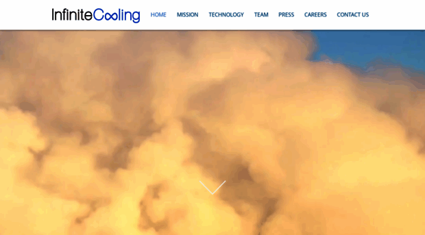 infinite-cooling.com