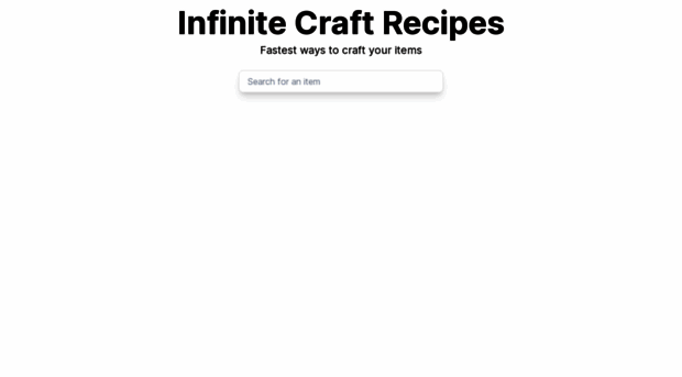 infinite-craft-recipe.vercel.app