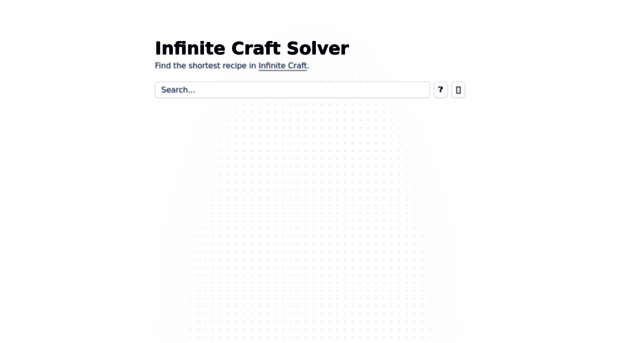 infinite-craft-solver-omega.vercel.app