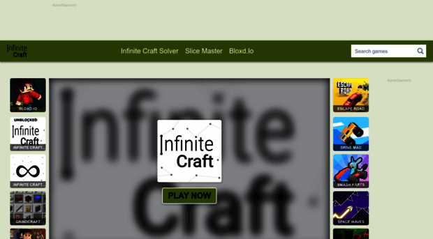 infinite-craft.co