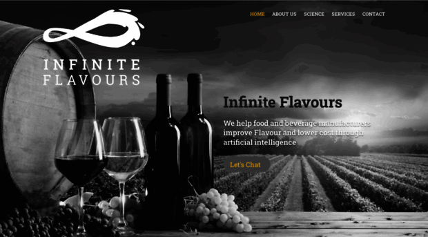 infinite-flavours.com