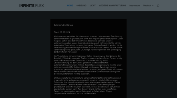 infinite-flex.de