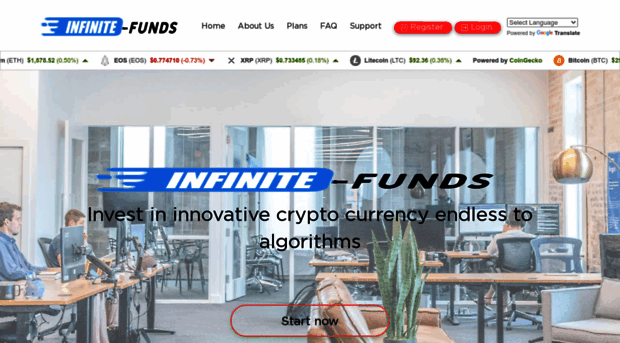 infinite-funds.com