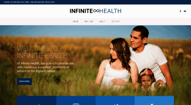infinite-health.com