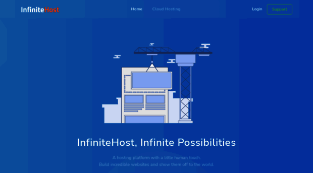 infinite-host.com