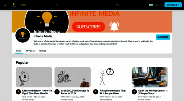 infinite-media.humix.com