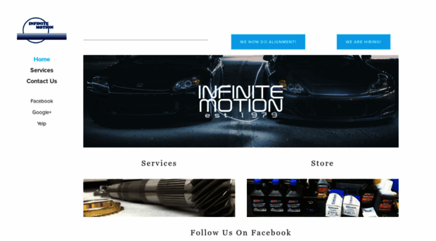 infinite-motion.com