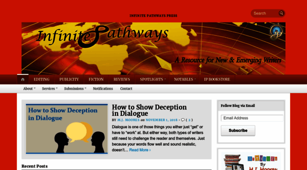 infinite-pathways.org