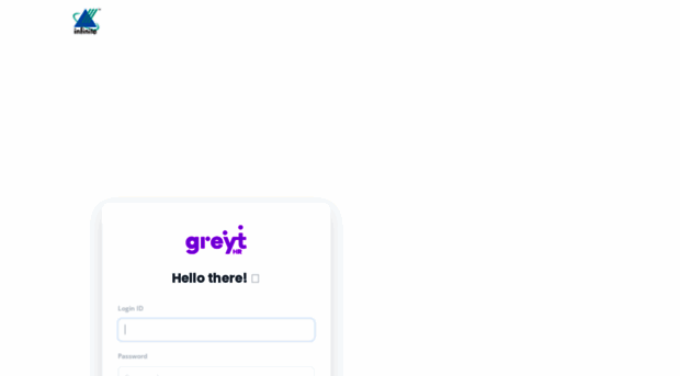 infinite.greythr.com