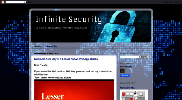 infinite8security.blogspot.com