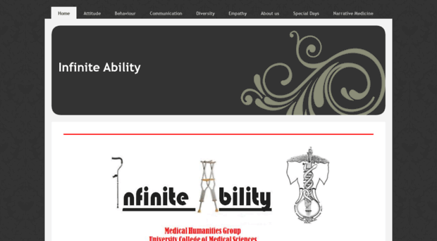 infiniteability.yolasite.com