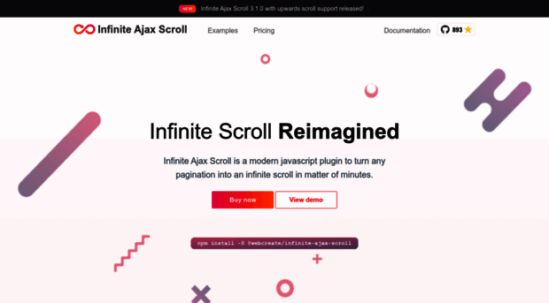 infiniteajaxscroll.com