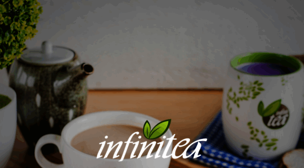 infiniteamilktea.com