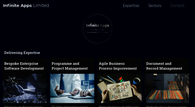 infiniteapps.com