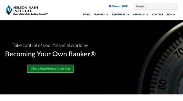 infinitebanking.com