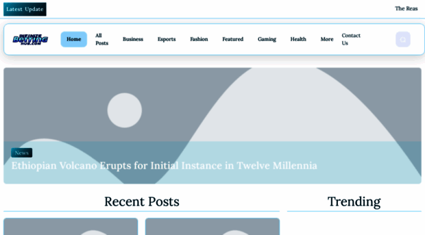 infinitebettinghub.com