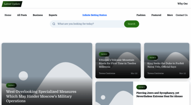 infinitebettingstation.com