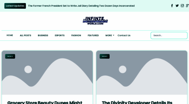 infinitebettingworld.com